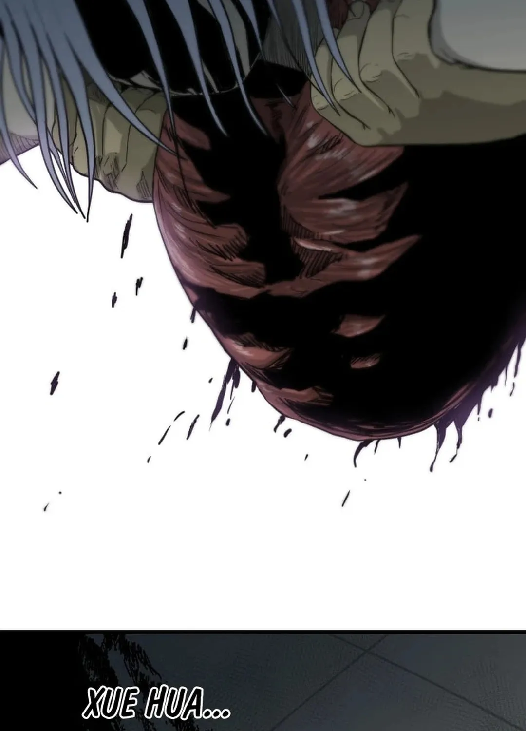 Read The Demonic Warrior chapter 32 image 25 on Lezhin