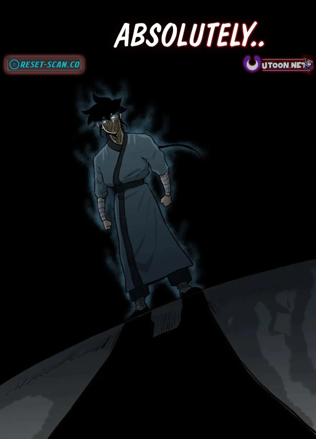 Read The Demonic Warrior chapter 32 image 29 on Lezhin