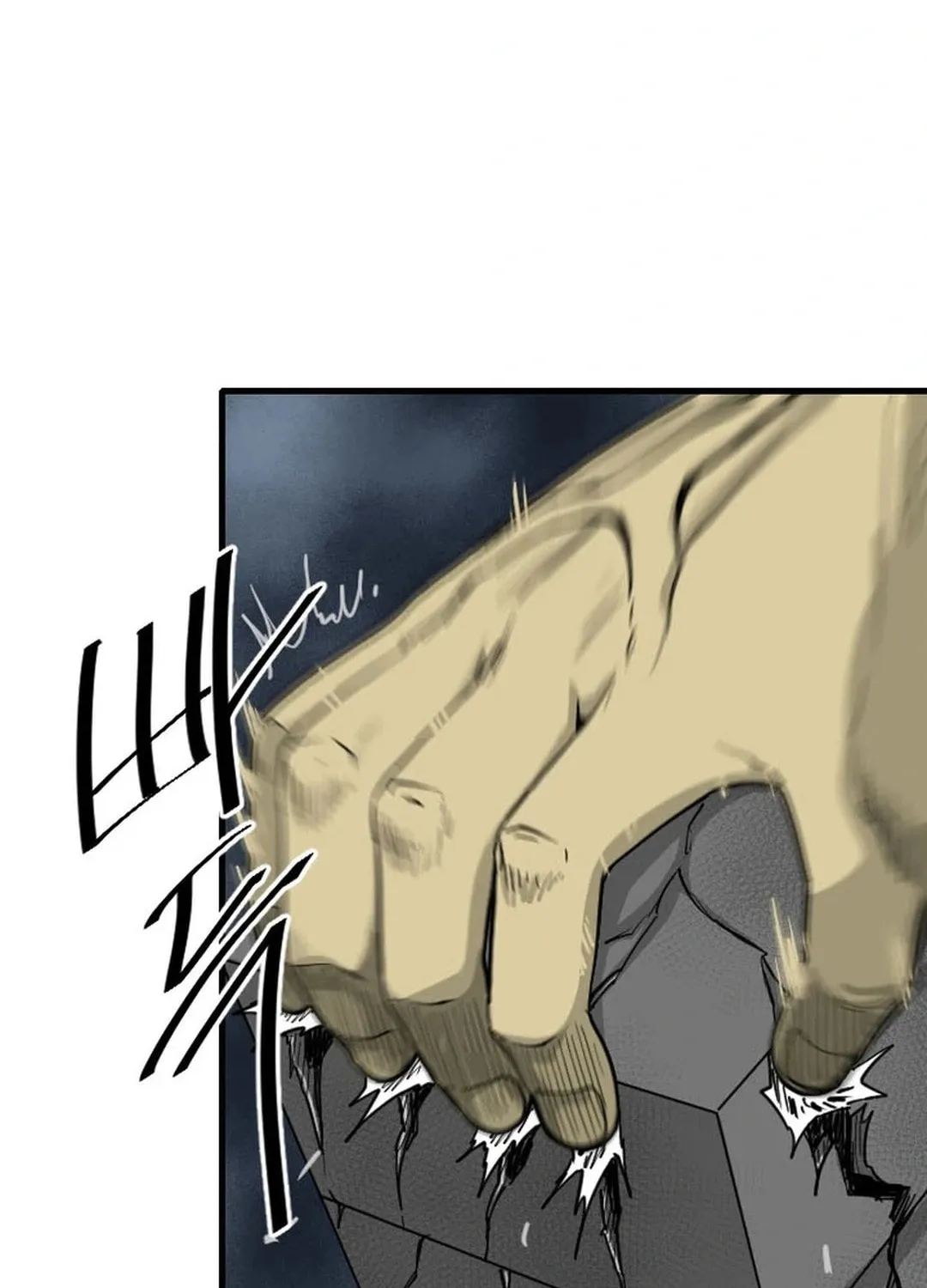 Read The Demonic Warrior chapter 32 image 32 on Lezhin
