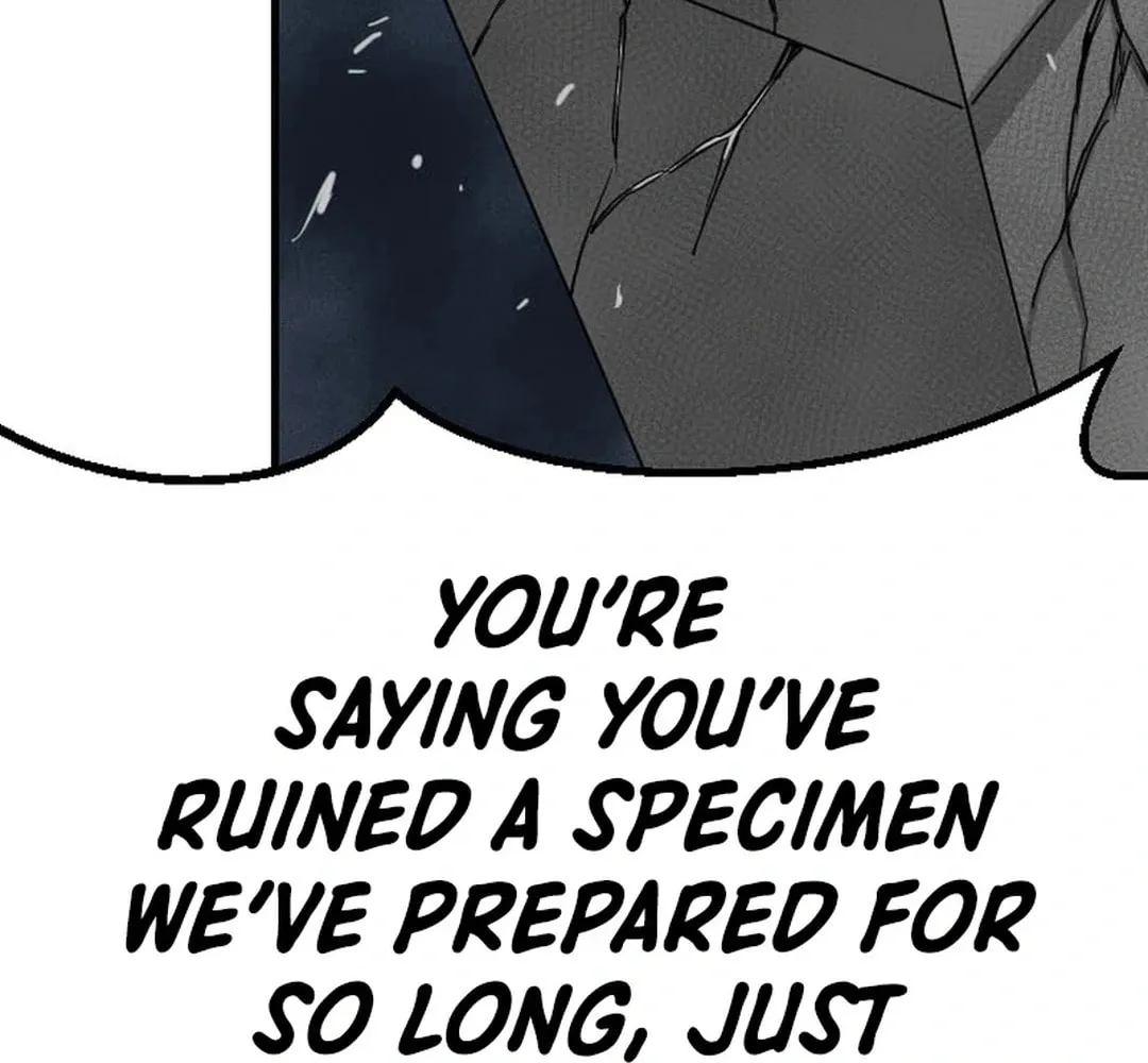 Read The Demonic Warrior chapter 32 image 33 on Lezhin