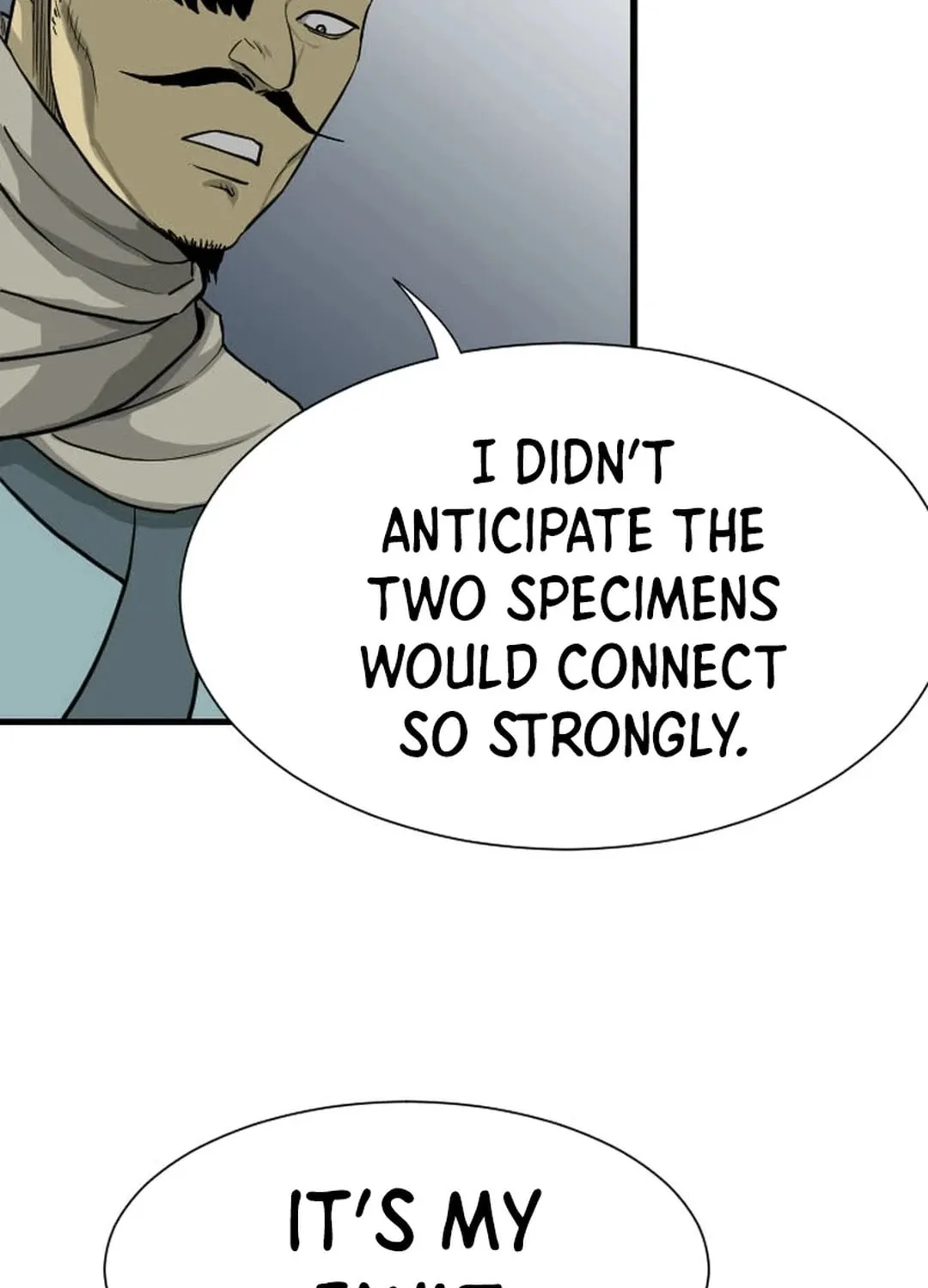 Read The Demonic Warrior chapter 32 image 36 on Lezhin