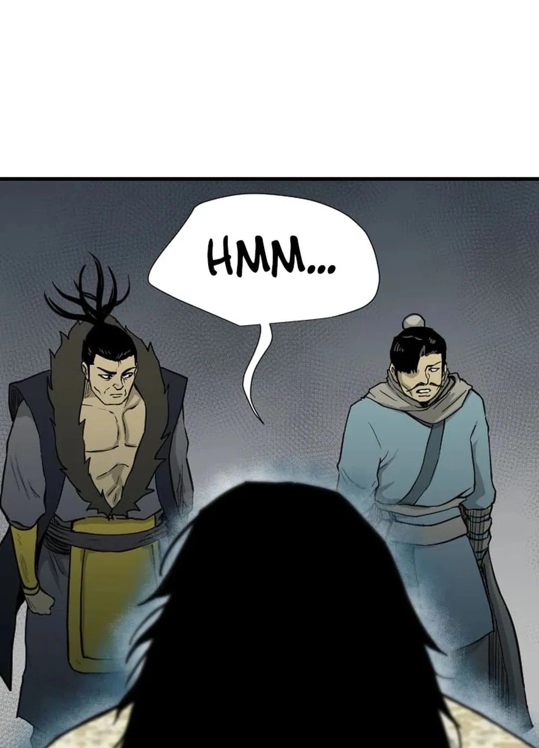 Read The Demonic Warrior chapter 32 image 38 on Lezhin