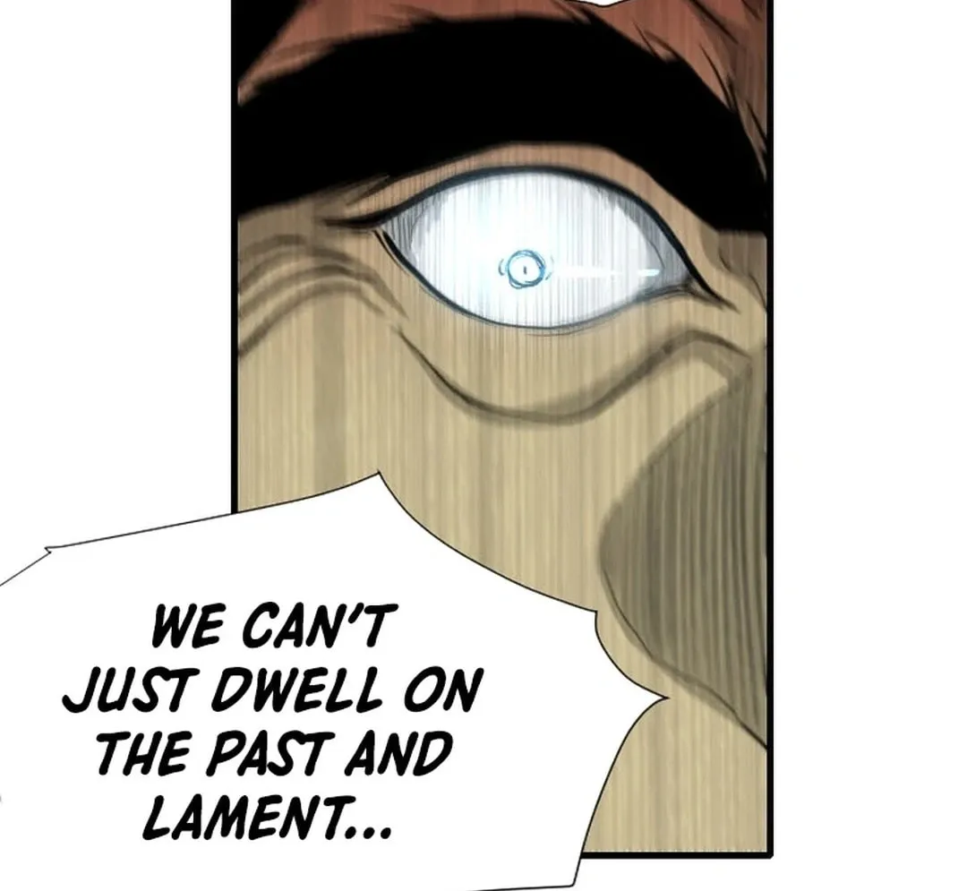 Read The Demonic Warrior chapter 32 image 40 on Lezhin