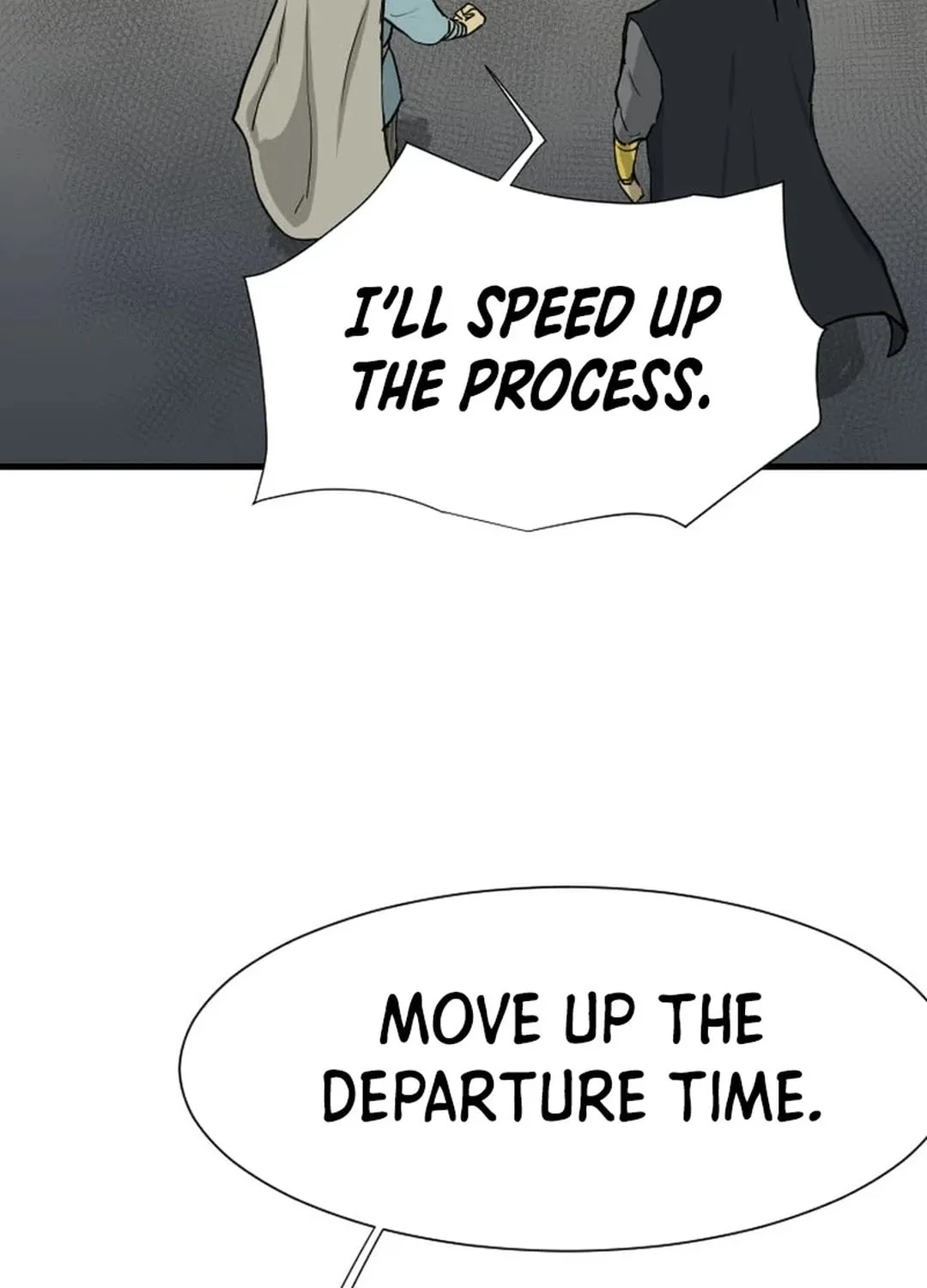 Read The Demonic Warrior chapter 32 image 42 on Lezhin