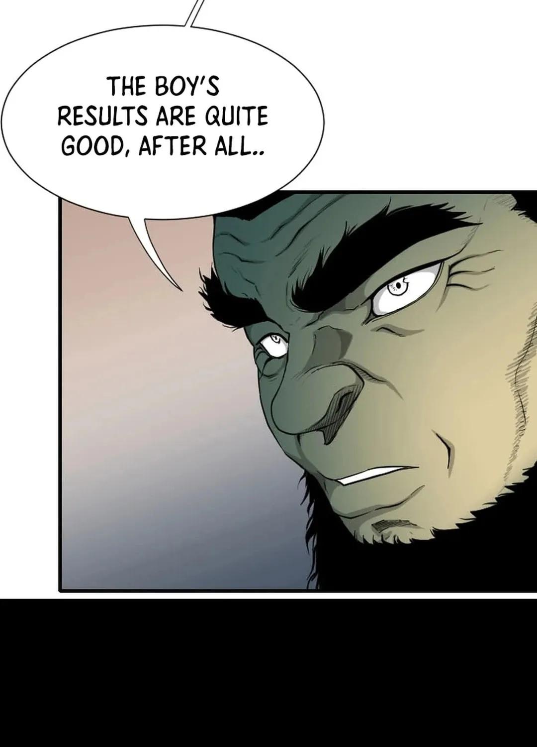 Read The Demonic Warrior chapter 32 image 43 on Lezhin