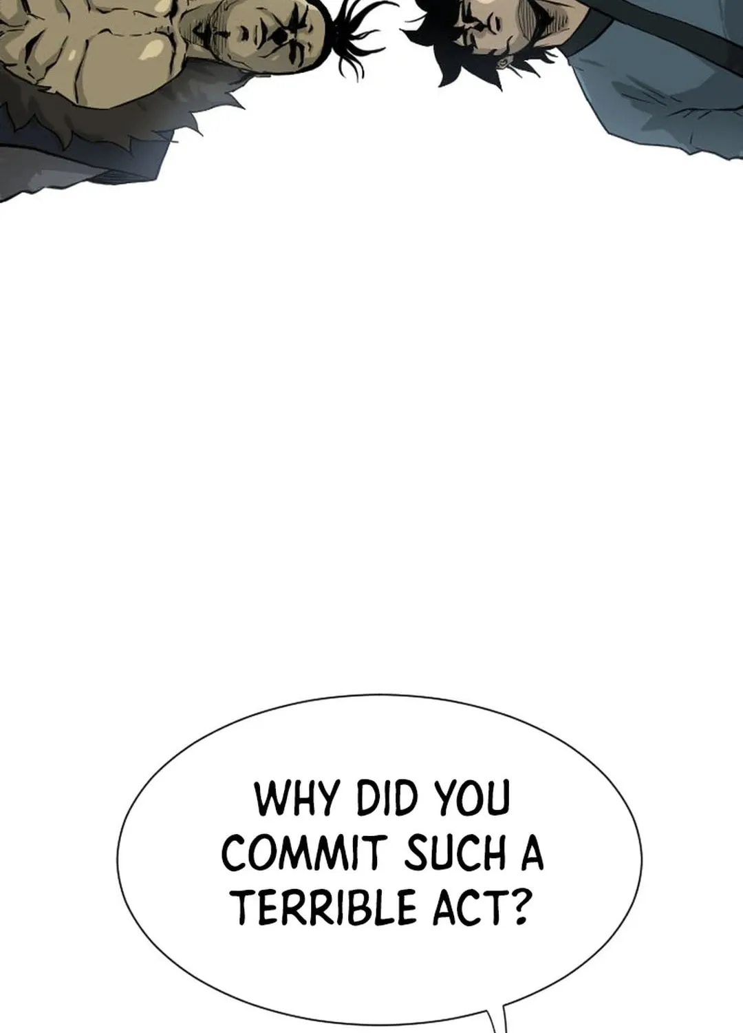 Read The Demonic Warrior chapter 32 image 46 on Lezhin
