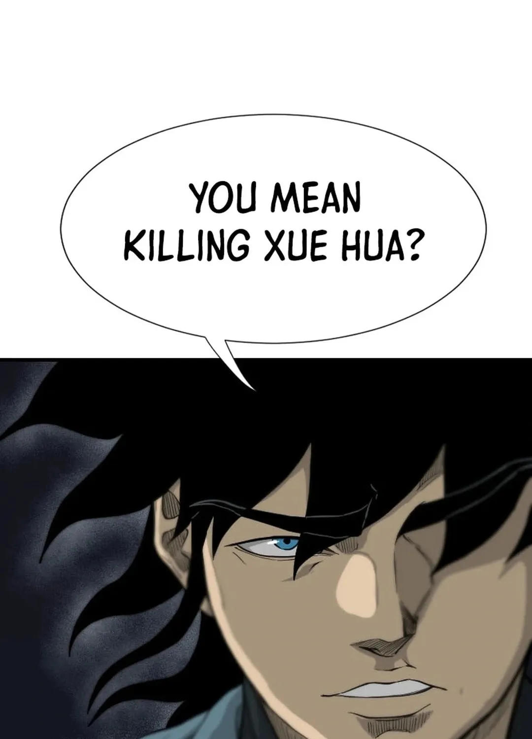 Read The Demonic Warrior chapter 32 image 48 on Lezhin