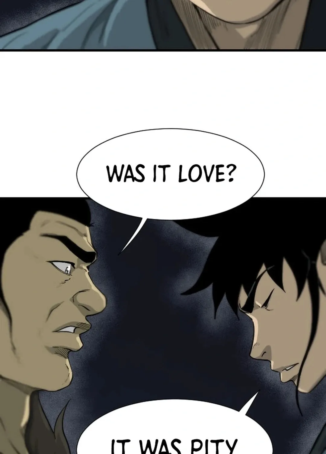 Read The Demonic Warrior chapter 32 image 49 on Lezhin