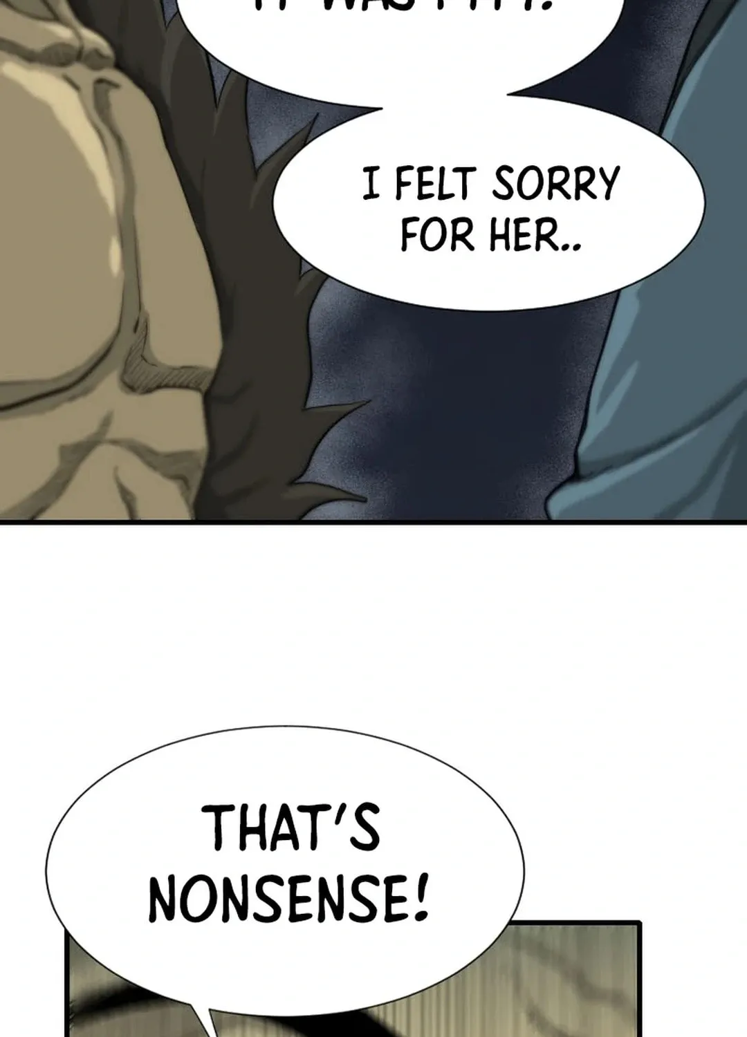 Read The Demonic Warrior chapter 32 image 50 on Lezhin