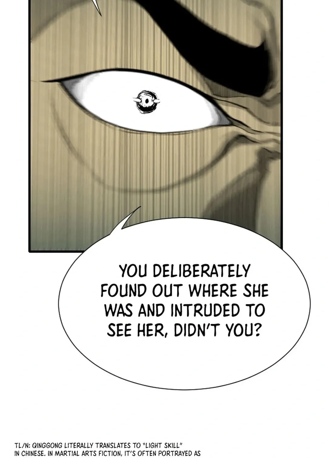 Read The Demonic Warrior chapter 32 image 51 on Lezhin