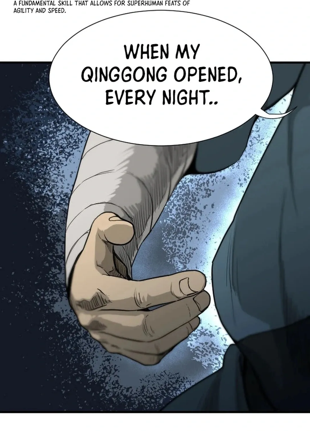 Read The Demonic Warrior chapter 32 image 52 on Lezhin
