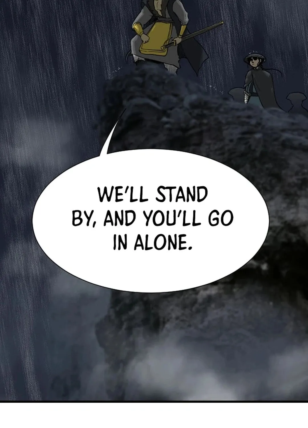 Read The Demonic Warrior chapter 32 image 63 on Lezhin