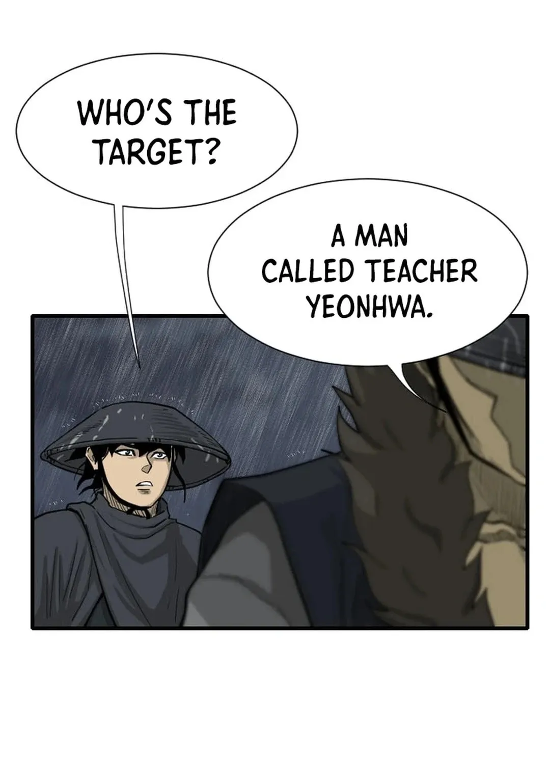 Read The Demonic Warrior chapter 32 image 64 on Lezhin