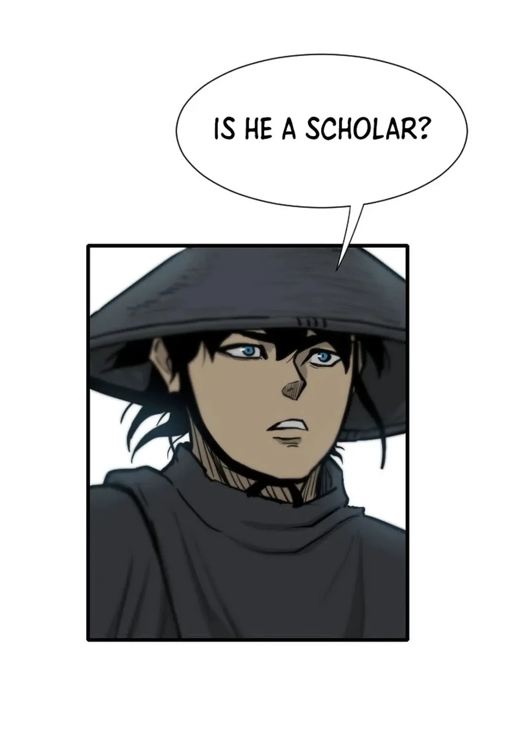 Read The Demonic Warrior chapter 32 image 65 on Lezhin