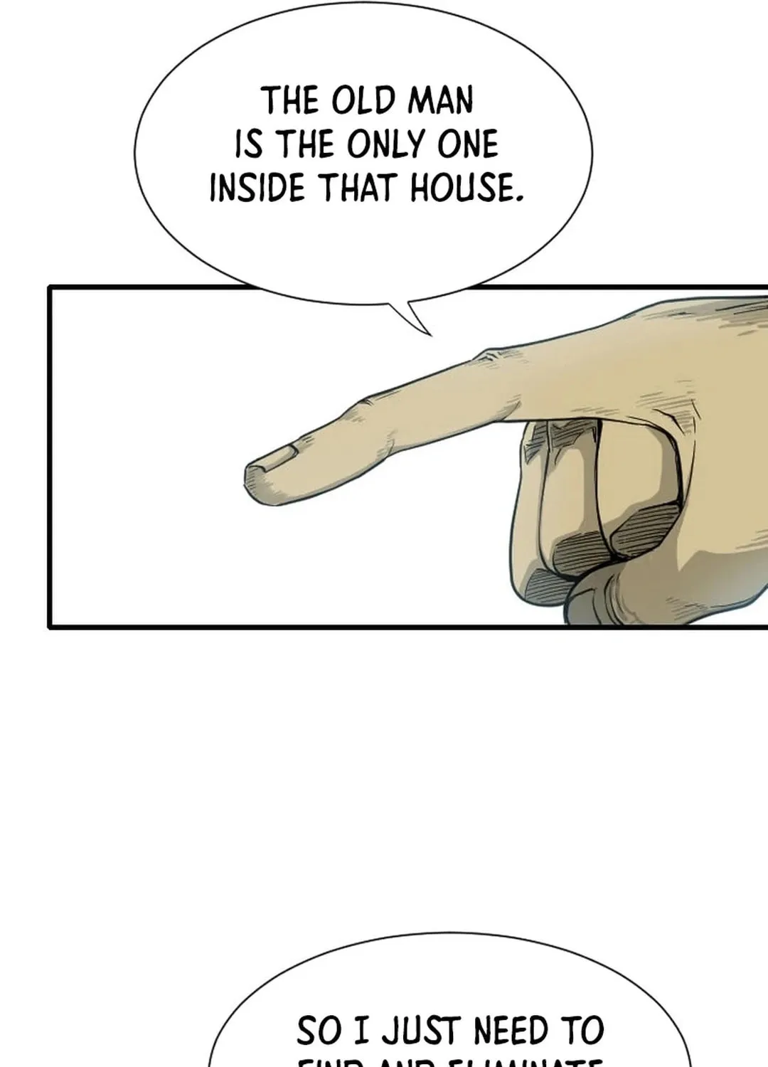 Read The Demonic Warrior chapter 32 image 69 on Lezhin