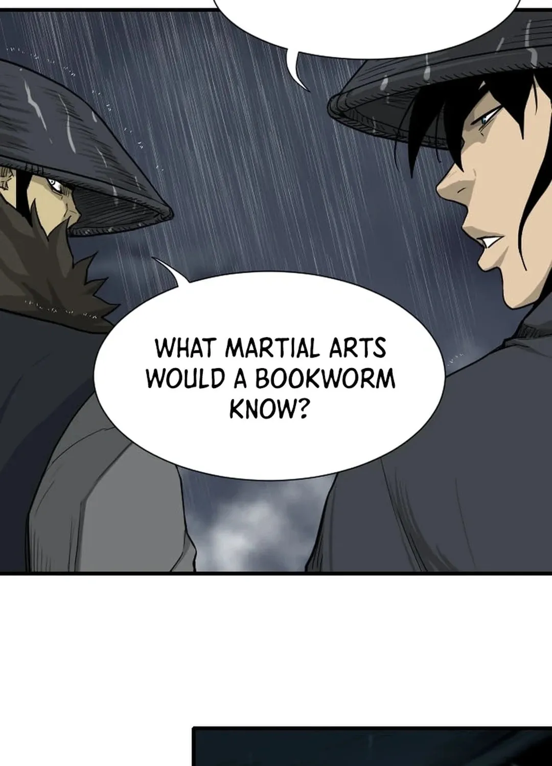 Read The Demonic Warrior chapter 32 image 71 on Lezhin