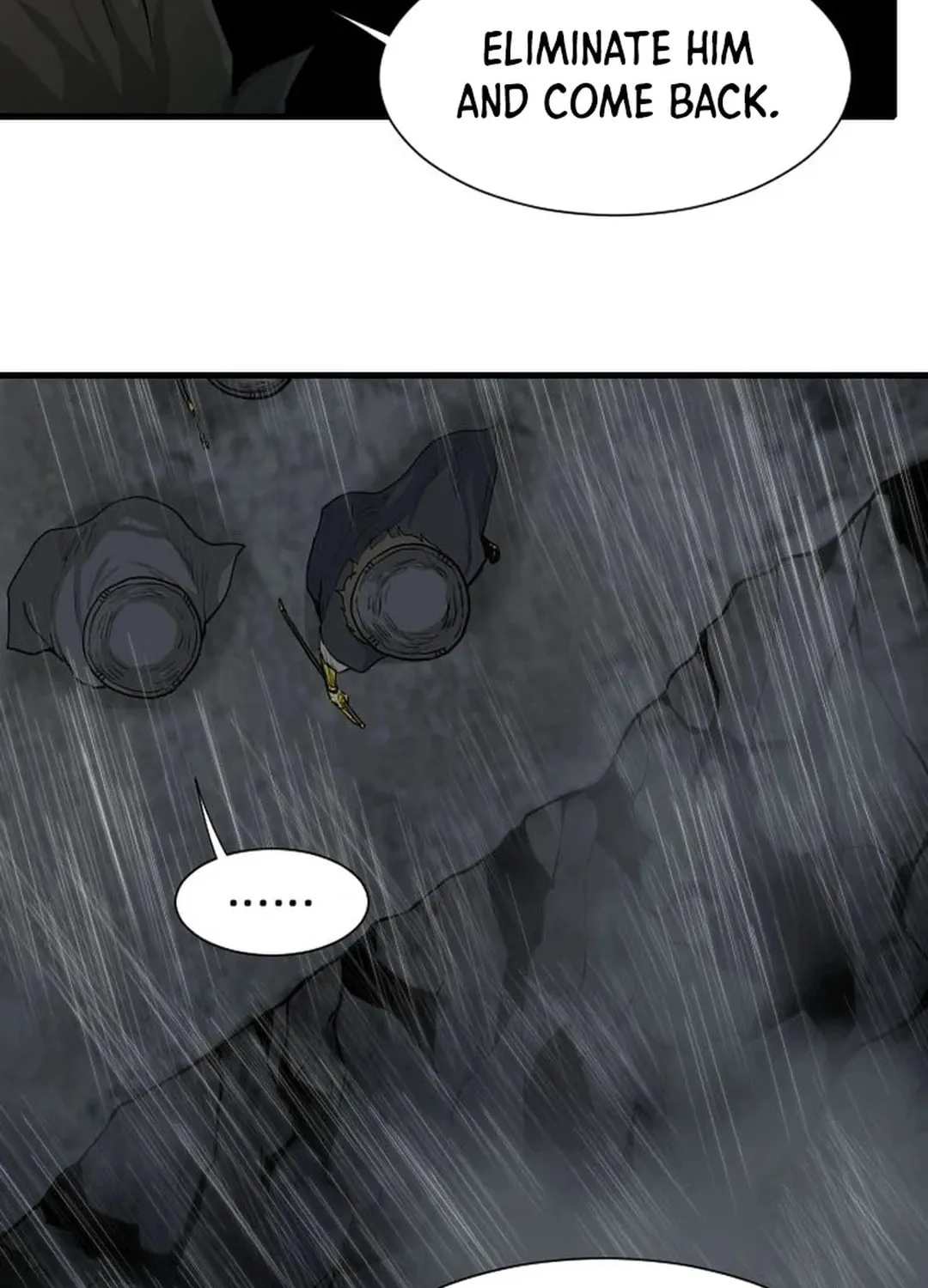 Read The Demonic Warrior chapter 32 image 73 on Lezhin