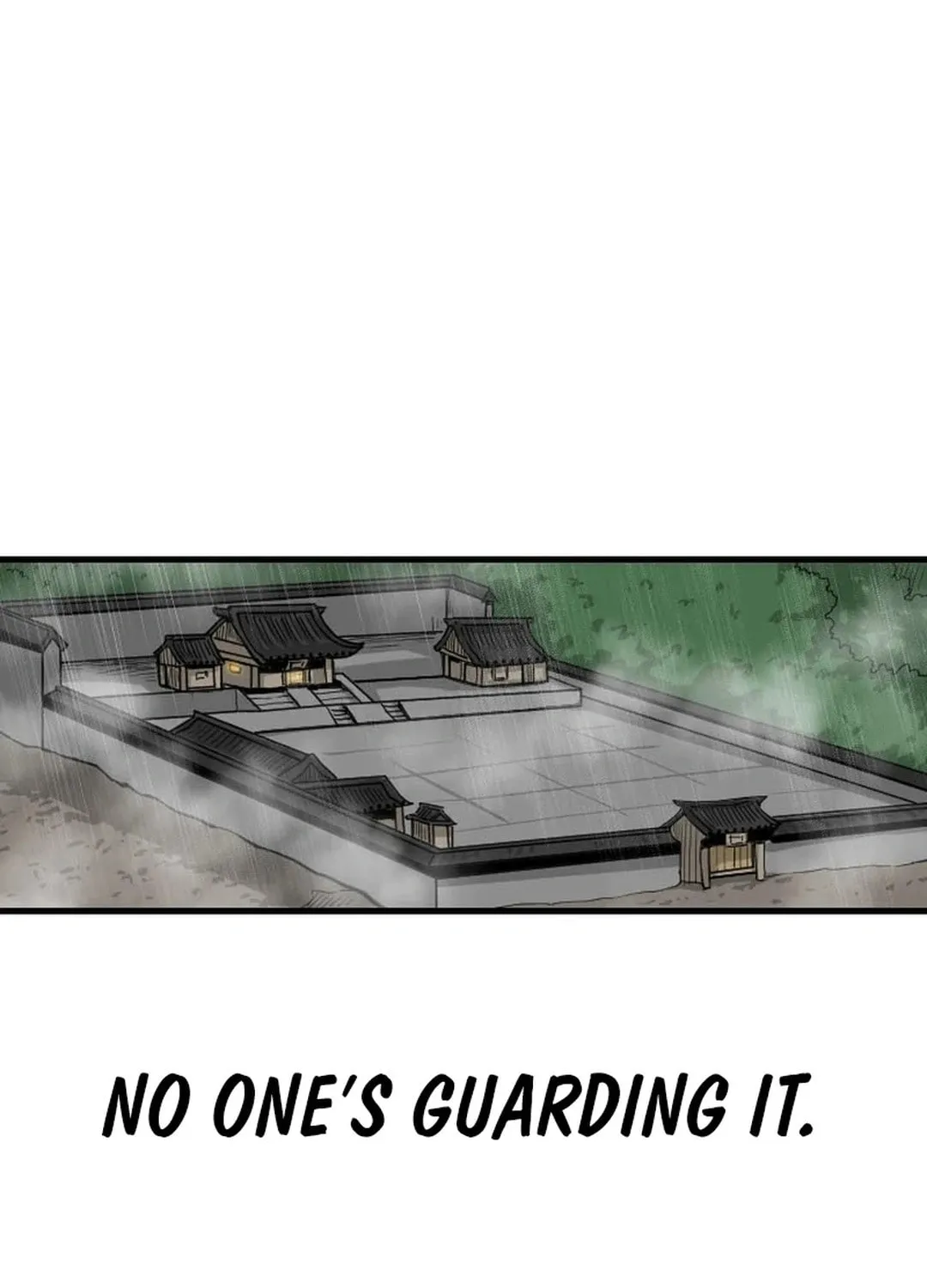 Read The Demonic Warrior chapter 32 image 81 on Lezhin