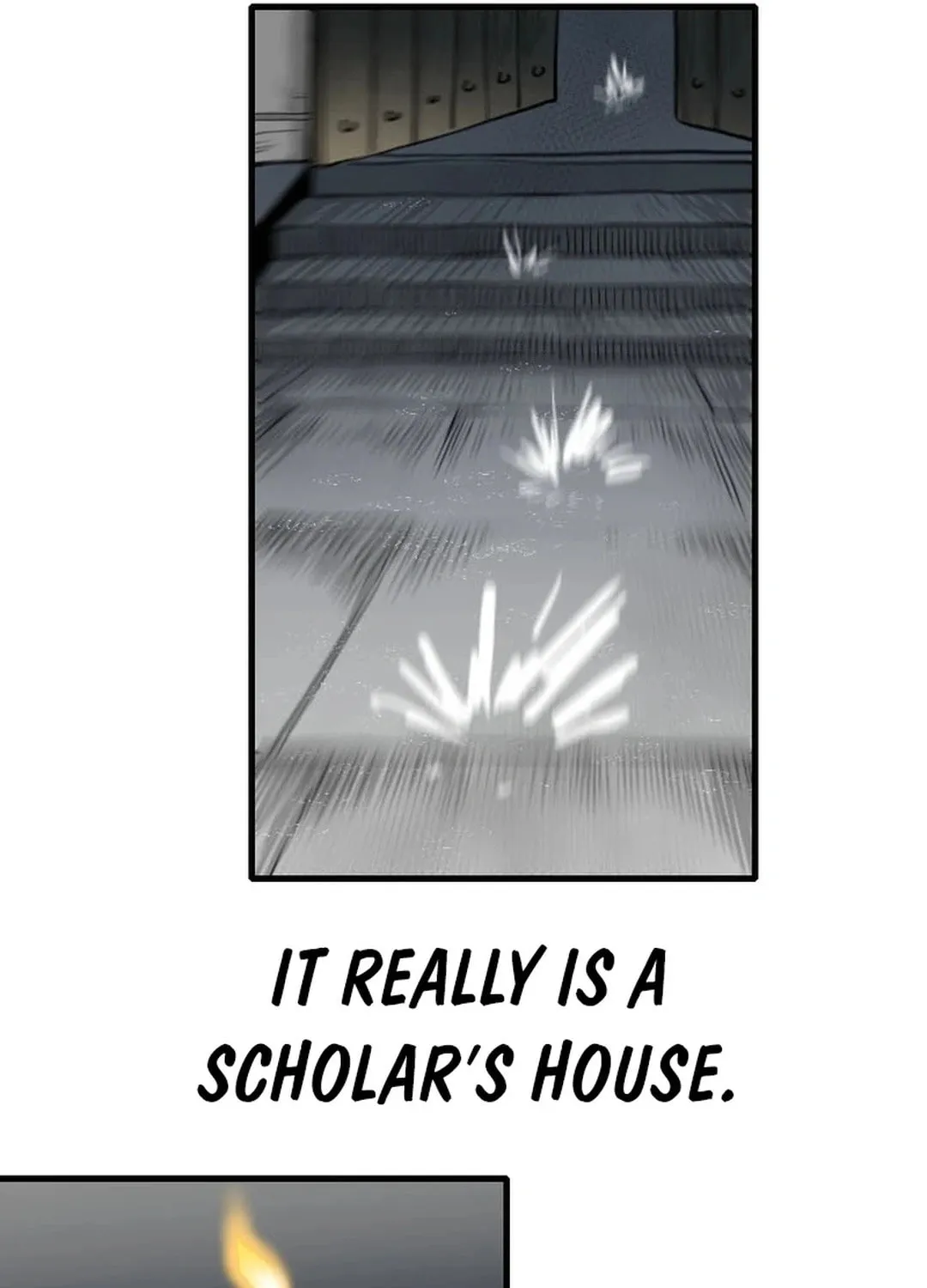 Read The Demonic Warrior chapter 32 image 83 on Lezhin