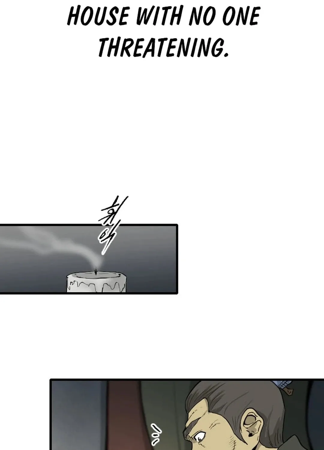 Read The Demonic Warrior chapter 32 image 85 on Lezhin
