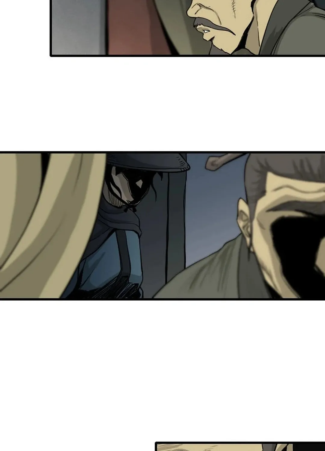 Read The Demonic Warrior chapter 32 image 86 on Lezhin