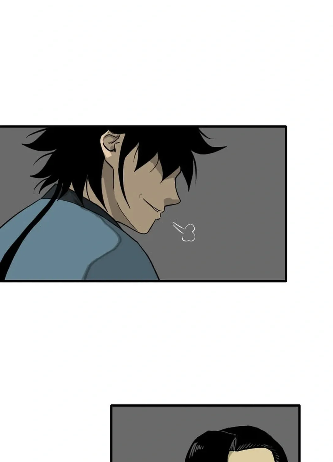 Read The Demonic Warrior chapter 32 image 9 on Lezhin