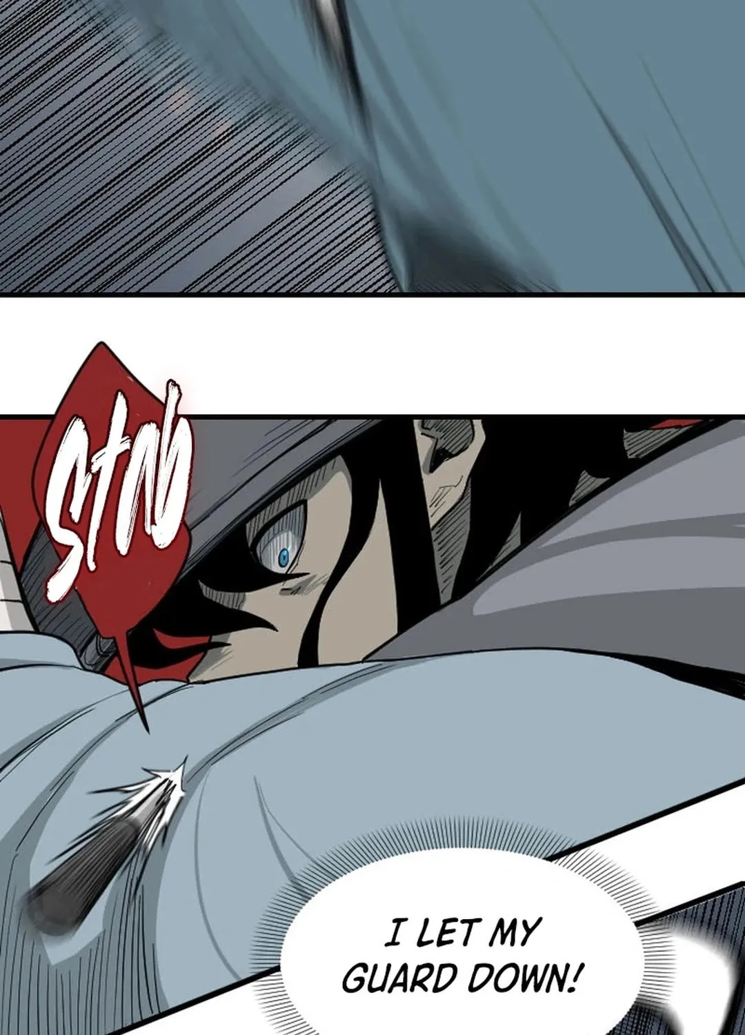 Read The Demonic Warrior chapter 32 image 96 on Lezhin
