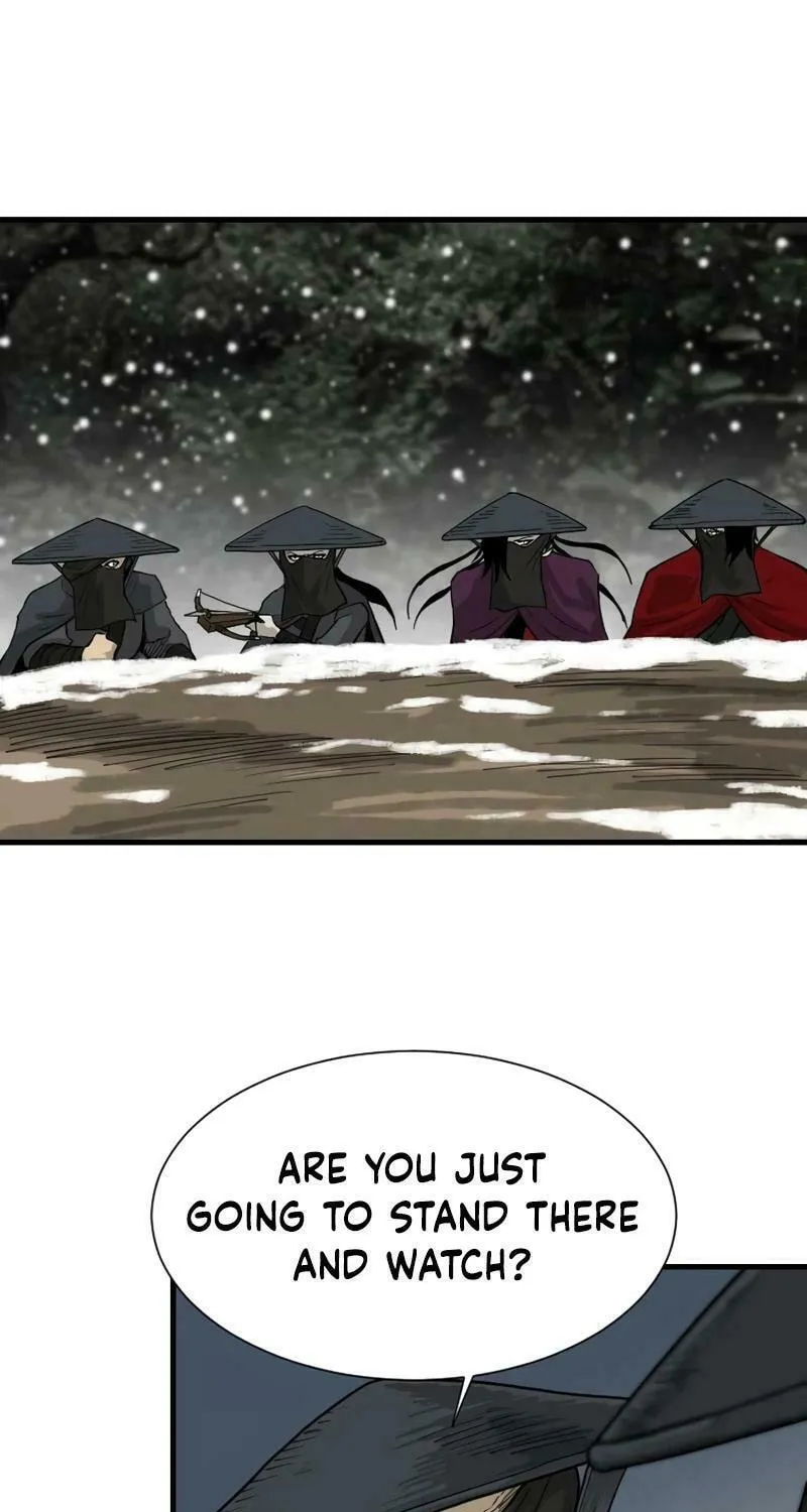Read The Demonic Warrior chapter 34 image 10 on Lezhin