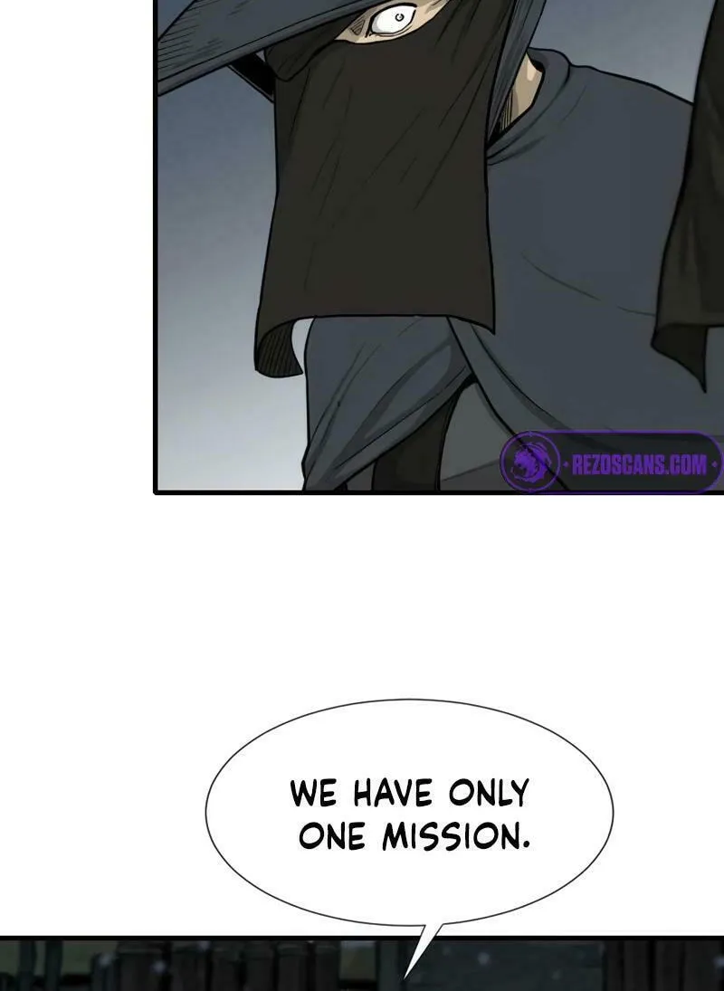 Read The Demonic Warrior chapter 34 image 11 on Lezhin