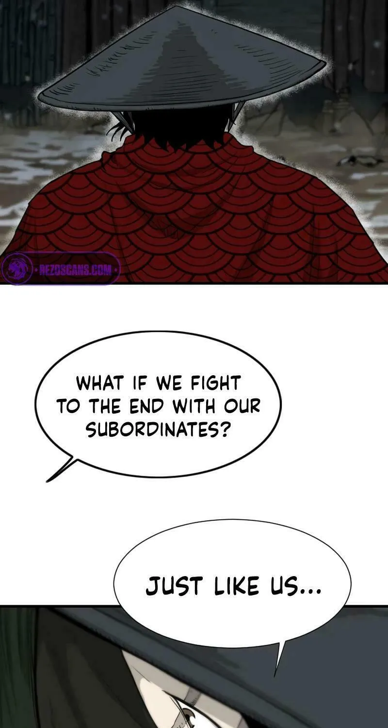 Read The Demonic Warrior chapter 34 image 12 on Lezhin
