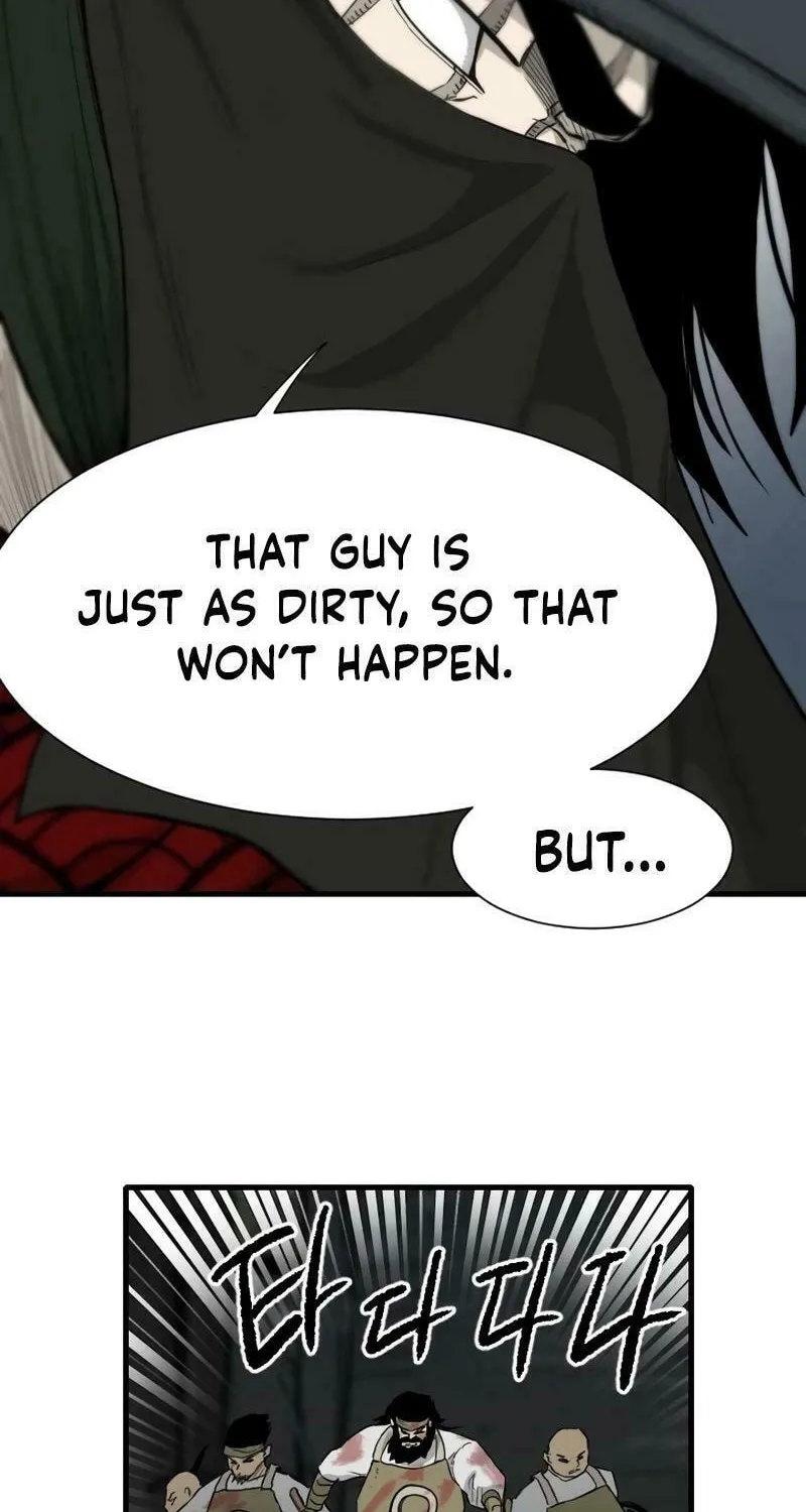 Read The Demonic Warrior chapter 34 image 13 on Lezhin
