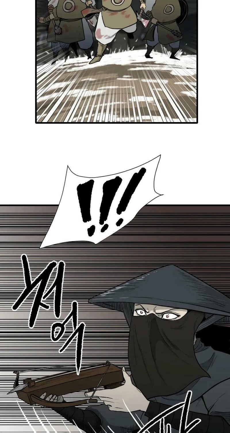 Read The Demonic Warrior chapter 34 image 14 on Lezhin