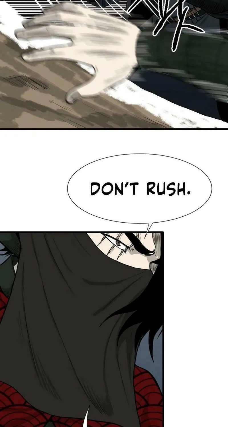 Read The Demonic Warrior chapter 34 image 15 on Lezhin