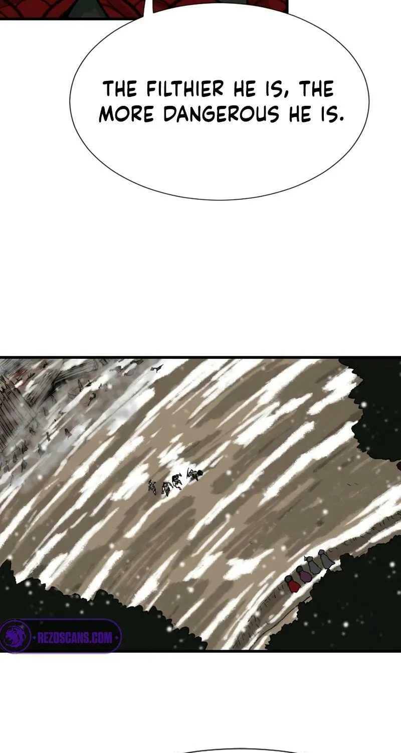 Read The Demonic Warrior chapter 34 image 16 on Lezhin