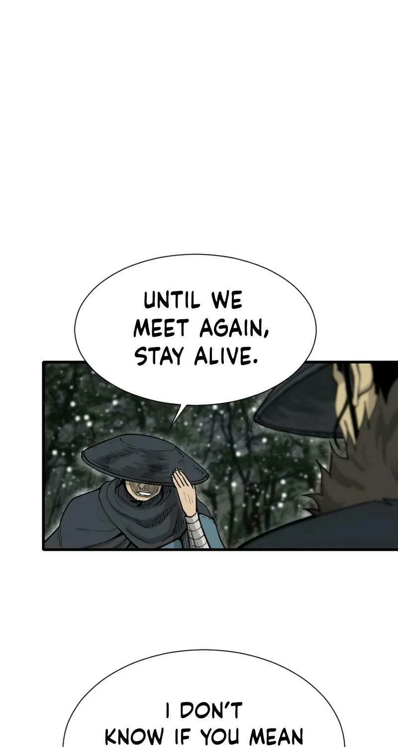 Read The Demonic Warrior chapter 34 image 2 on Lezhin
