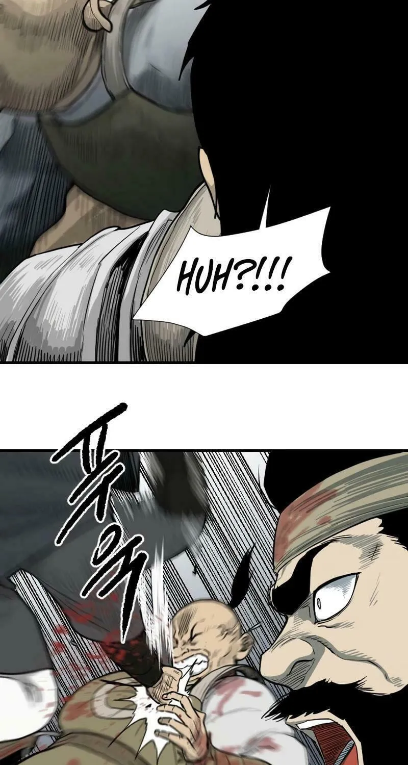 Read The Demonic Warrior chapter 34 image 20 on Lezhin