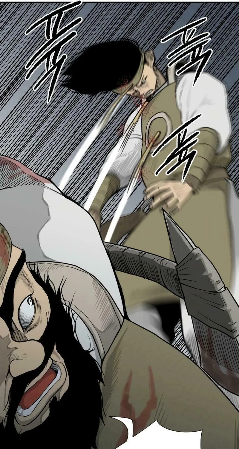 Read The Demonic Warrior chapter 34 image 22 on Lezhin