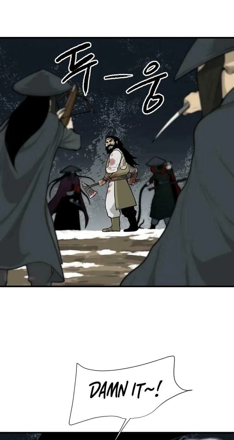 Read The Demonic Warrior chapter 34 image 25 on Lezhin