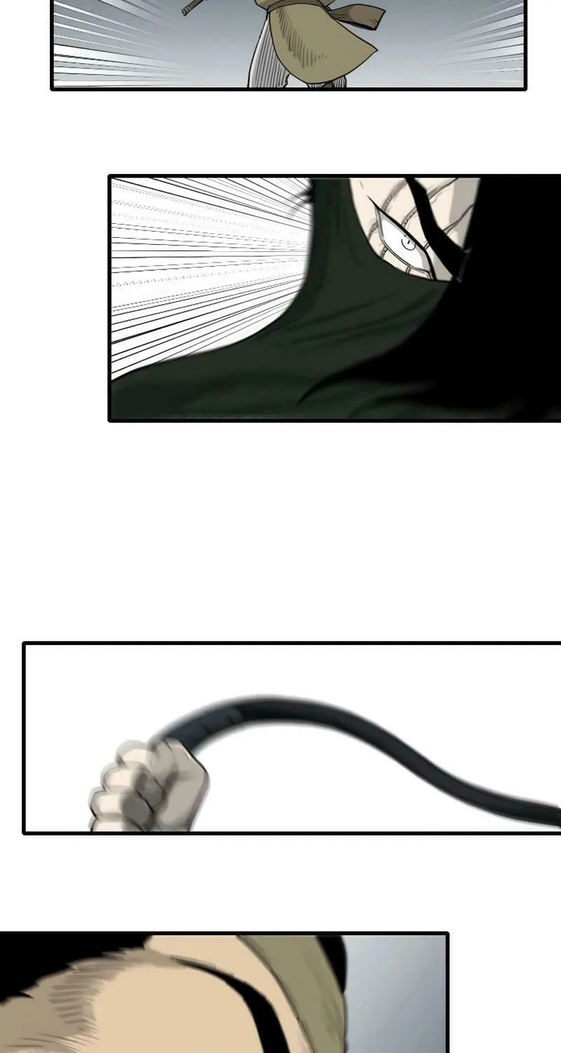 Read The Demonic Warrior chapter 34 image 27 on Lezhin