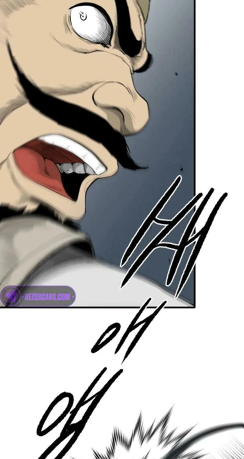 Read The Demonic Warrior chapter 34 image 28 on Lezhin