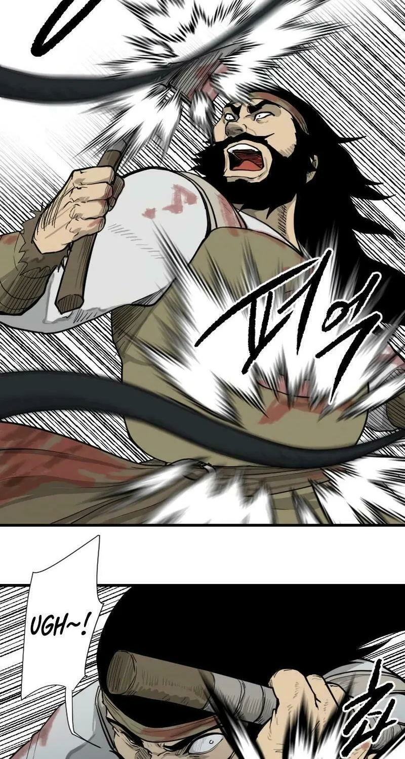 Read The Demonic Warrior chapter 34 image 29 on Lezhin
