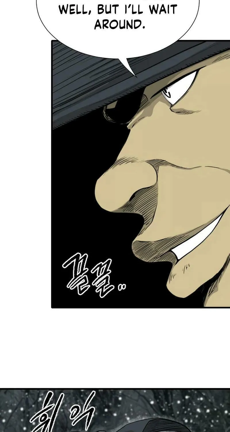 Read The Demonic Warrior chapter 34 image 3 on Lezhin