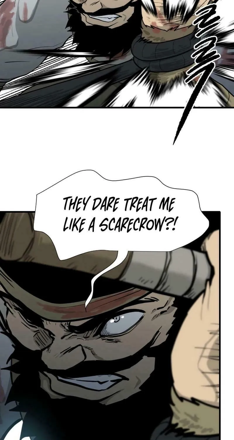 Read The Demonic Warrior chapter 34 image 30 on Lezhin