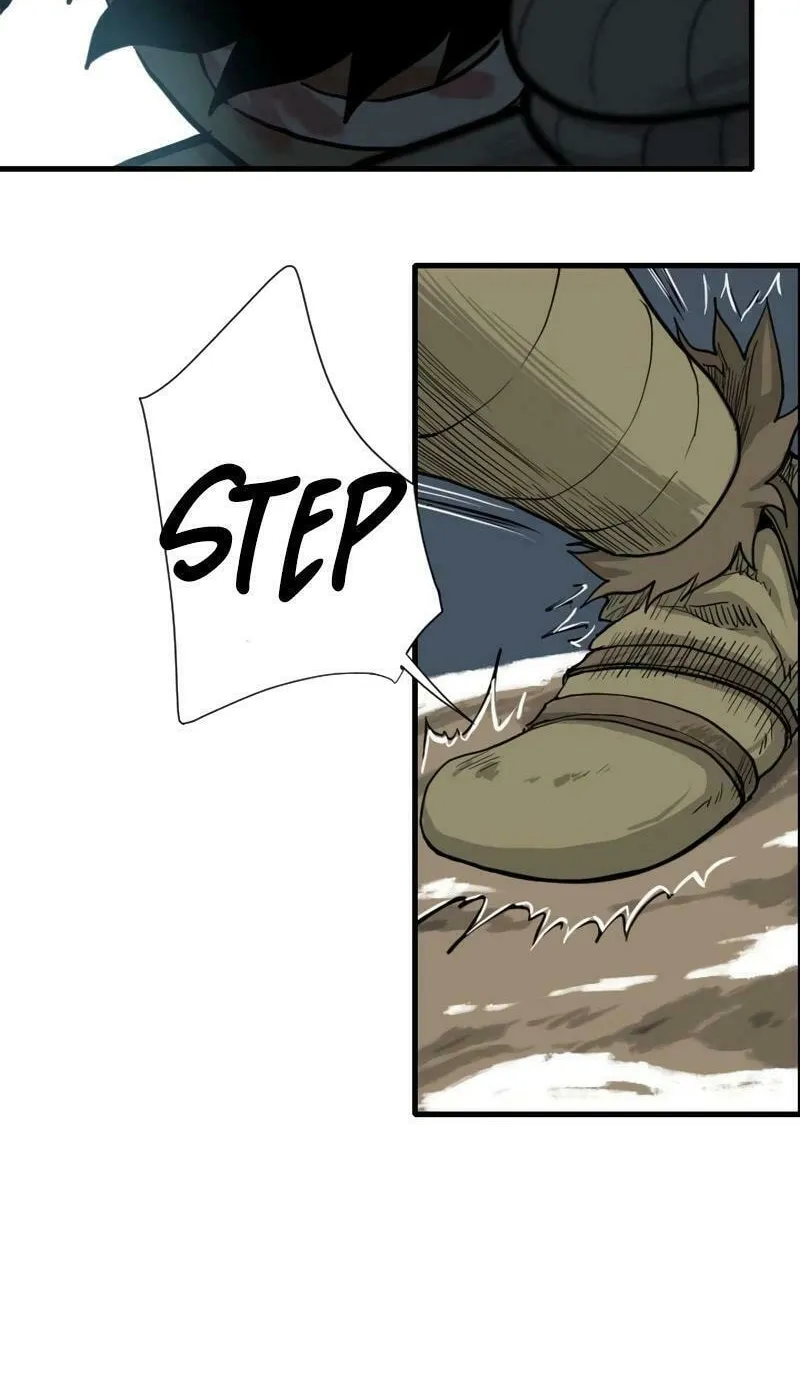 Read The Demonic Warrior chapter 34 image 31 on Lezhin