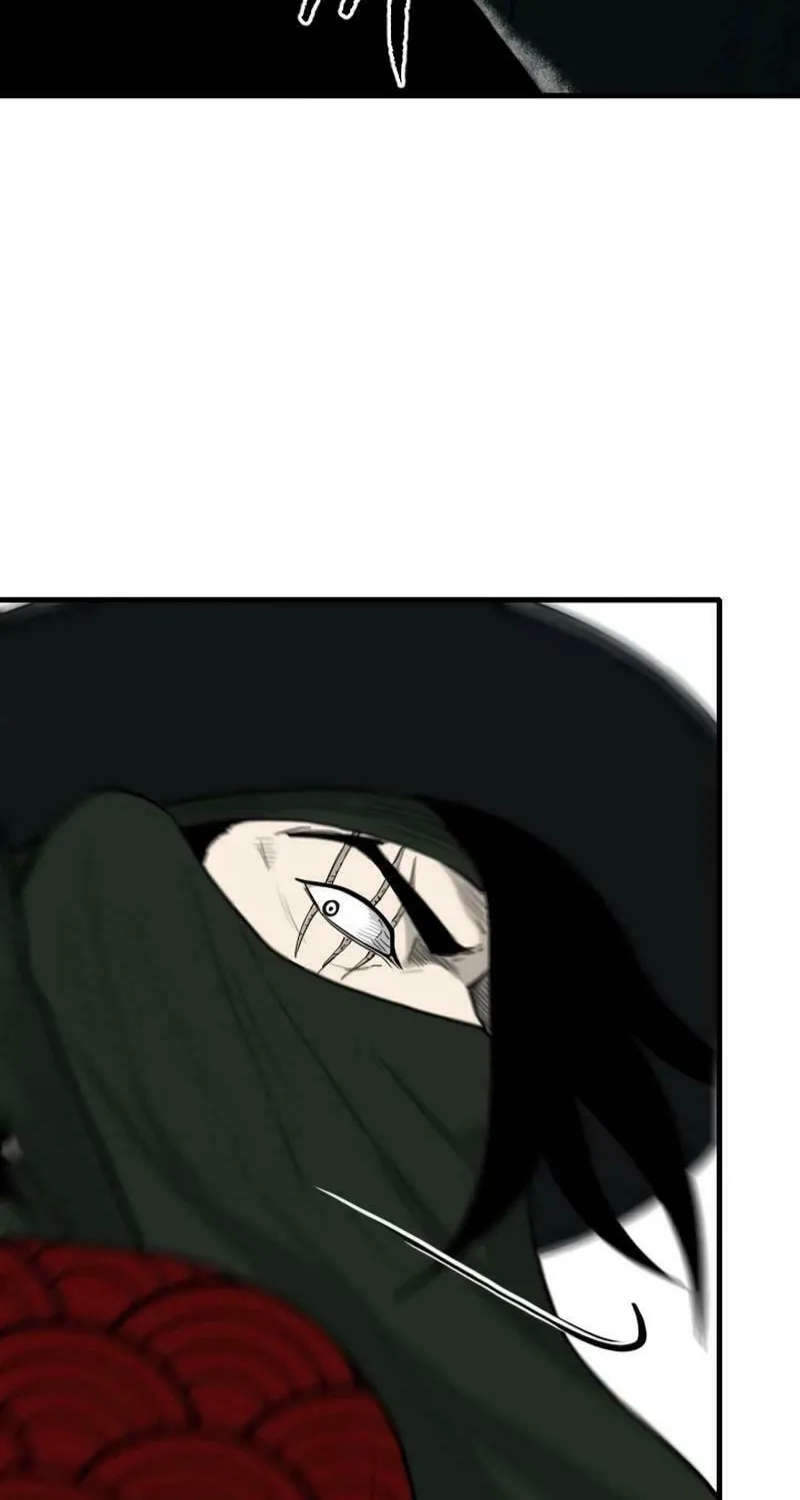 Read The Demonic Warrior chapter 34 image 39 on Lezhin