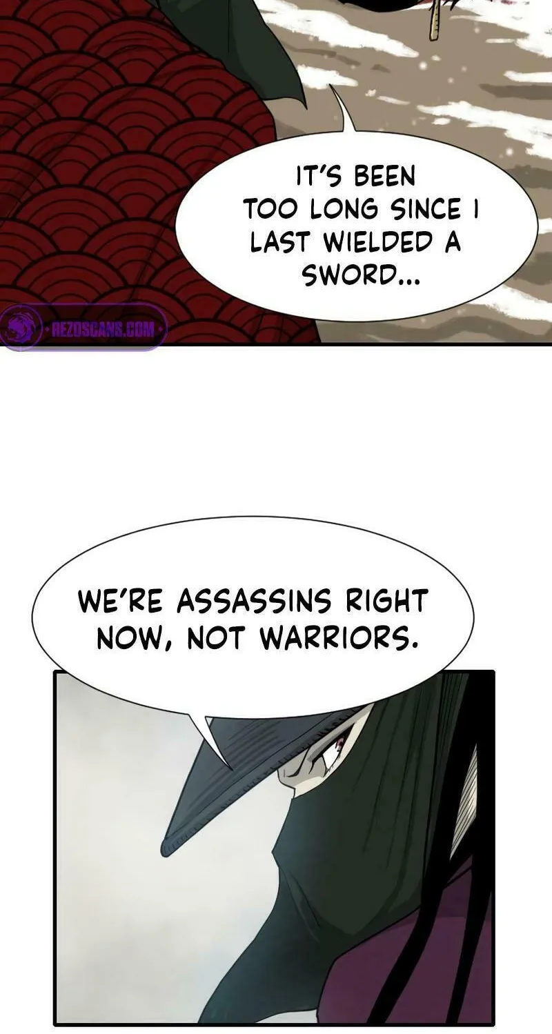 Read The Demonic Warrior chapter 34 image 41 on Lezhin