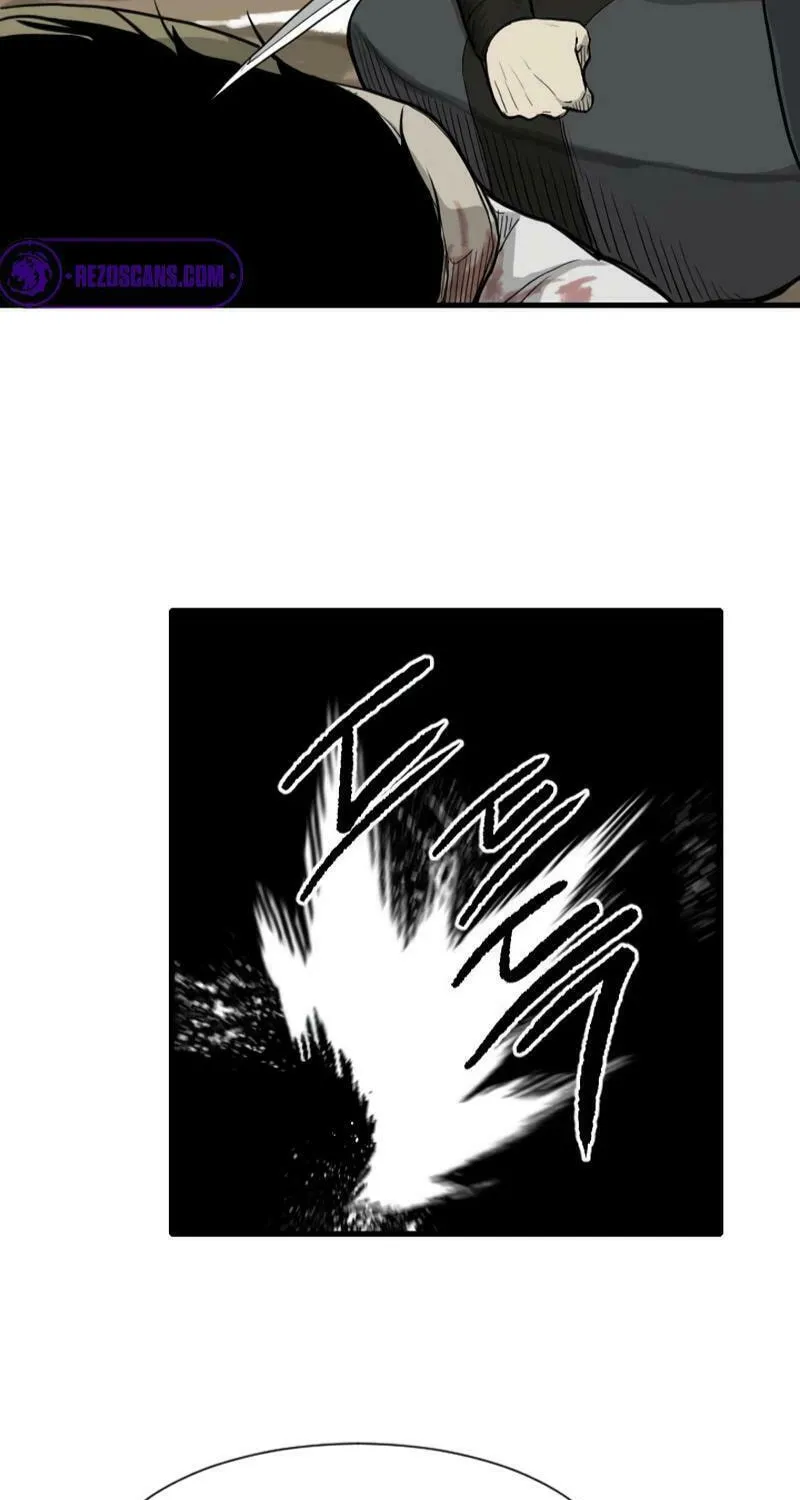 Read The Demonic Warrior chapter 34 image 44 on Lezhin