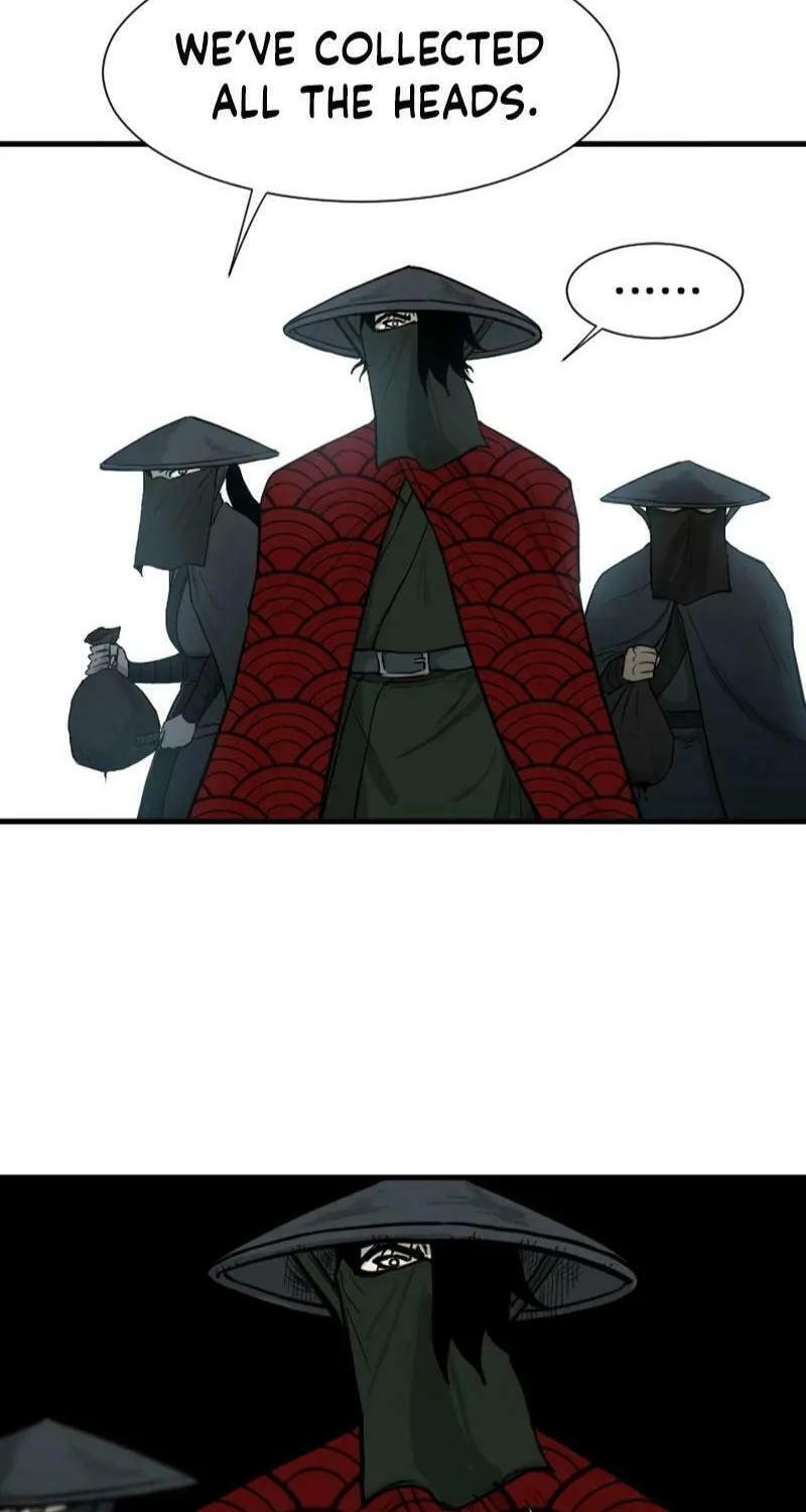 Read The Demonic Warrior chapter 34 image 45 on Lezhin