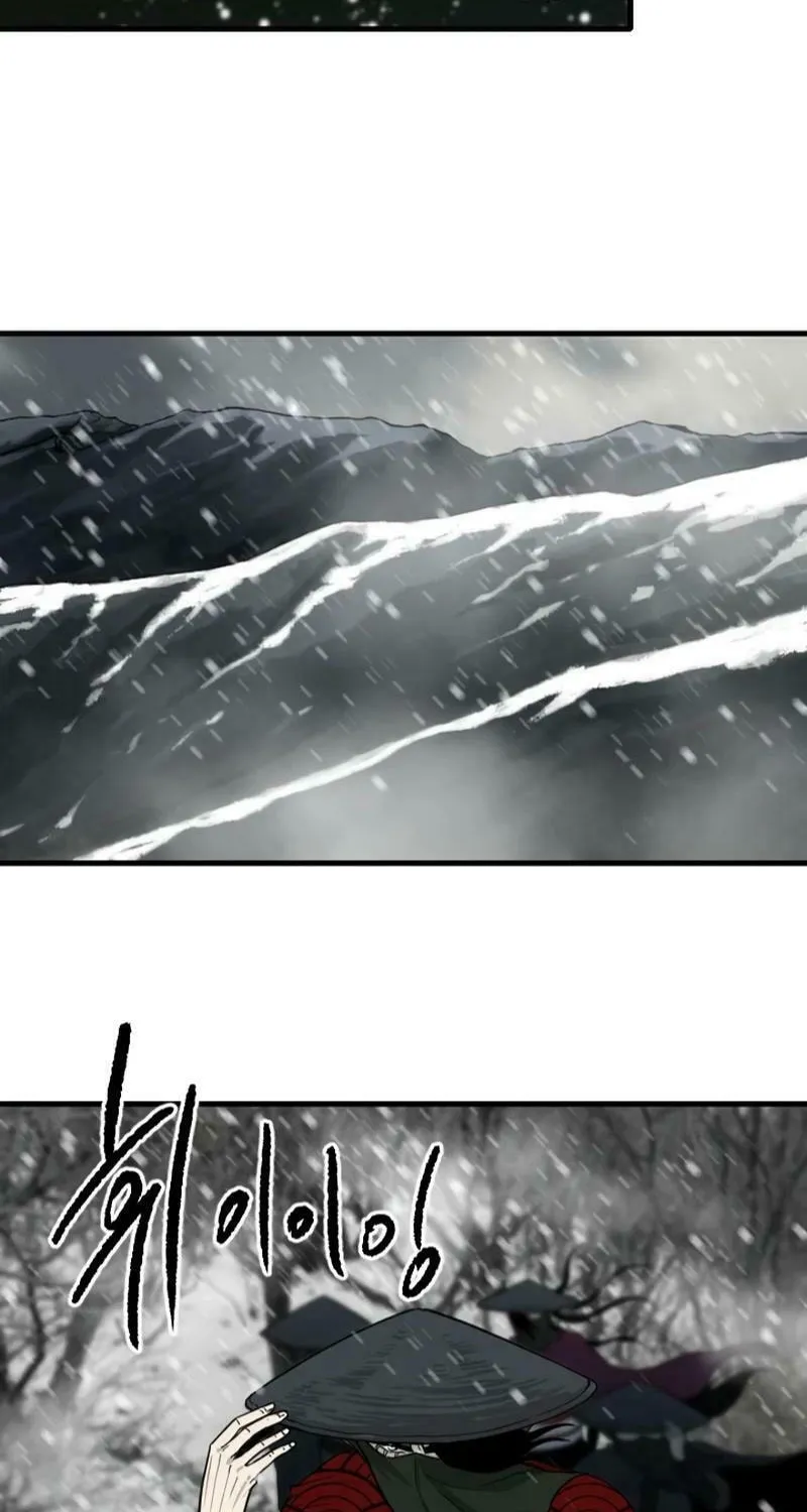 Read The Demonic Warrior chapter 34 image 47 on Lezhin