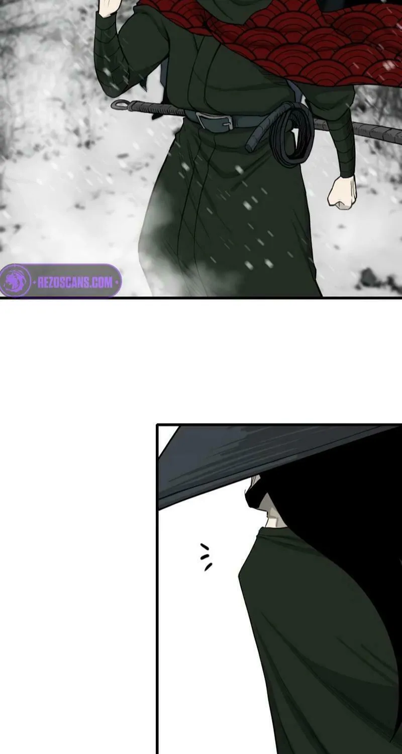 Read The Demonic Warrior chapter 34 image 48 on Lezhin